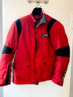 Motorradjacke Alpinestar, rot/schwarz, Grösse S/M, Innenfutter Bonn - Plittersdorf Vorschau