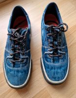 Diesel Sneaker Denim Gr 42 Sachsen-Anhalt - Naumburg (Saale) Vorschau