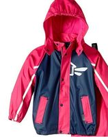 Name It Regenjacke Jacke Gr. 5Y 110 - w. neu Jacke Stuttgart - Vaihingen Vorschau