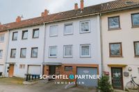 Bremen - Lüssum-Bockhorn | Großes 3-Parteienhaus mit Terrasse, Garten und Garage in zentraler Lage Blumenthal - Farge Vorschau