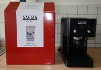 Espressomaschine - Siebträgermaschine Gaggia Milano Grangaggia Bonn - Endenich Vorschau