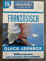 Schülerhilfe Französisch Quick-Lernbox Nordrhein-Westfalen - Wesel Vorschau