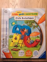 Tiptoi Mein Lern-Spiel-Abenteuer  Erste Buchstaben Nordrhein-Westfalen - Übach-Palenberg Vorschau
