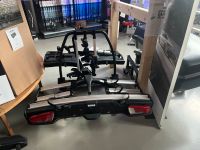 Thule 939 Velospace XT3 Fahrradträger 3 Ebikes Fatbike NEU OVP Nordrhein-Westfalen - Radevormwald Vorschau