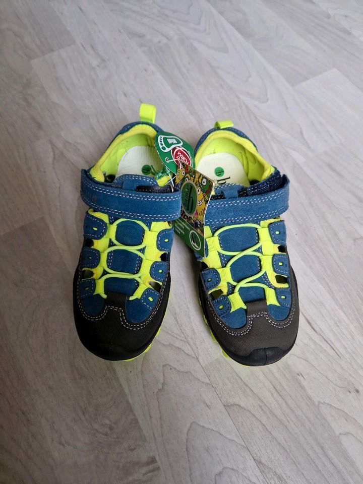 Sandalen Gr 28 NEU in Rerik