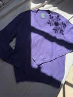 Marc O‘Polo Pulli Cotton Cashmere M lila Bayern - Maisach Vorschau