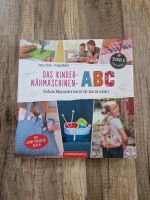 Das Kinder-Nähmaschinen ABC Rheinland-Pfalz - Ockenheim Vorschau