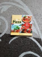 Kochbuch Titel ,, Pizza backen,, Niedersachsen - Lehrte Vorschau