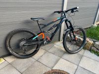 Cannondale Jekyll 4 MTB 27,5" TOP Ausstattung Baden-Württemberg - Durbach Vorschau