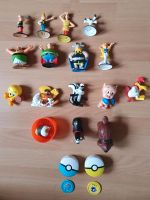 Mc Donalds Figuren, Asterix, Looney Tunes, Dogs, Pokemon Niedersachsen - Baddeckenstedt Vorschau