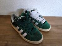 Adidas Campus – grün, Größe 37 1/3 Niedersachsen - Hameln Vorschau