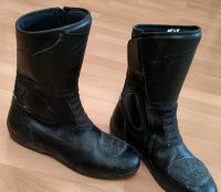 Motorrad Stiefel Nordrhein-Westfalen - Paderborn Vorschau