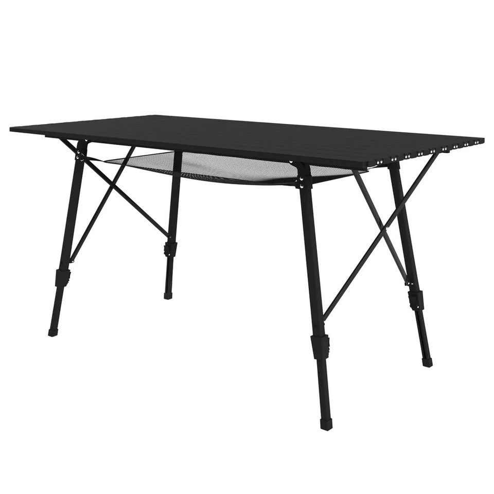 Tisch Campingtisch Table Camping table Klapptisch 90x45 cm in Hainburg