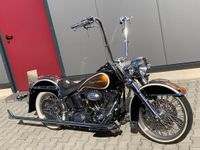 Harley Davidson Lowrider Cholo Mexican Bike Nordrhein-Westfalen - Zülpich Vorschau