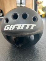 GIANT Zeitfahrhelm TT Rivet Helm Zeitfahren Triathlon Köln - Rath-Heumar Vorschau