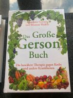 neue Gesundheitsbücher , Gerston  usw. Hessen - Alsbach-Hähnlein Vorschau