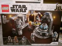 Lego Star Wars 75319 Mandalorianische Schmiede Hannover - Misburg-Anderten Vorschau