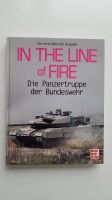 Rudolph In the Line of Fire - Die Panzertruppe der Bundeswehr Bayern - Seefeld Vorschau