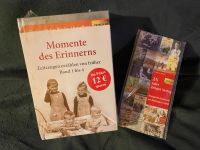 Momente des Erinnerns Buchband 1-4 neu & verschweißt Eimsbüttel - Hamburg Stellingen Vorschau