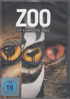 DVD - ZOO - DIE KOMPLETTE SERIE - STAFFEL 1-3 - 12 DVDS Berlin - Neukölln Vorschau