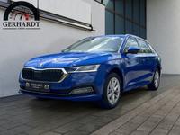 Skoda Octavia Combi*HUD*KEYLESS*DIGITAL*LED*AUTOMATIK* Hessen - Bad Soden-Salmünster Vorschau
