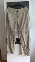 Jack Wolfskin Zipp off Hose Damen Nordrhein-Westfalen - Hattingen Vorschau