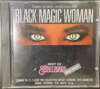 Santana - Black Magic Woman Best of Santana - Musik CD Schleswig-Holstein - Bad Bramstedt Vorschau