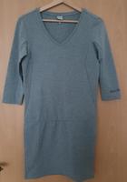 Kleid, kurz, 3/4 Arm, hellgrau, Gr. S, Bench Brandenburg - Trebbin Vorschau
