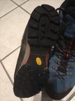 Bergschuhe Hanwag M SIRIUS II GTX EU44 Kr. Altötting - Emmerting Vorschau