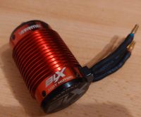 Rc Auto/ ARRMA BLX 2000kV 4-Pol 6S BL-Elektromotor  MT AR390174 Nordrhein-Westfalen - Espelkamp Vorschau