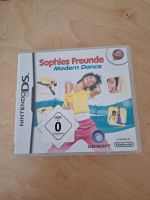 Nintendo DS Spiel Sophies Freunde Dresden - Cossebaude Vorschau