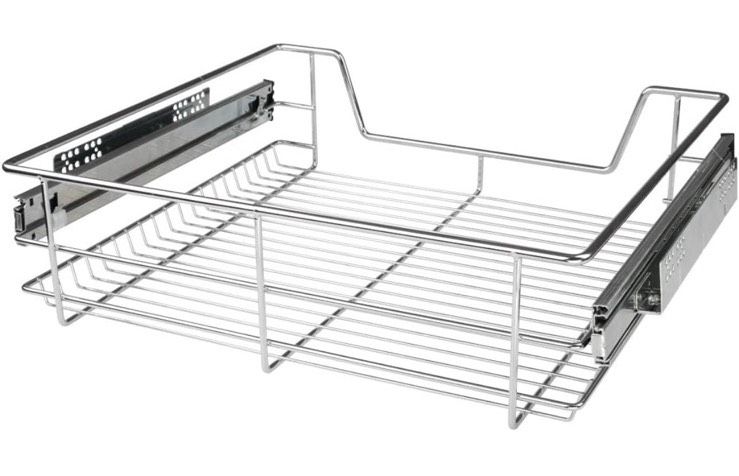 JAGO Teleskopschublade für 30cm Schränke in Hamburg