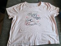 Damen Sommer Shirt gr. 56 rosa Brandenburg - Bad Freienwalde Vorschau