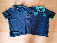 Größe 122, Poloshirts / T-Shirts, blau C&A Baden-Württemberg - Rauenberg Vorschau