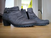 Rieker schuh Stiefel Stiefelette Nordrhein-Westfalen - Troisdorf Vorschau