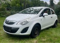 Opel Corsa 1.2l Benziner ECO Flex Top Zustand/ Scheckheftgepflegt Niedersachsen - Goslar Vorschau