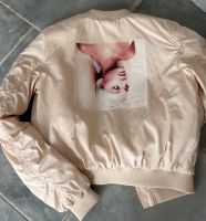 Ariana Grande Jacke Nordrhein-Westfalen - Oer-Erkenschwick Vorschau