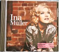 CD Ina Müller Liebe Macht Taub 2008 Berlin - Steglitz Vorschau