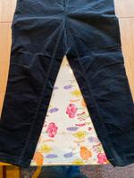 Damenhose von Cecil Samt,  Größe 36, Gr. 44, Farbe Schwarz Bayern - Gunzenhausen Vorschau