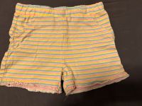 Mädchen-Shorts in Gr.80, S.Oliver Nordrhein-Westfalen - Oer-Erkenschwick Vorschau