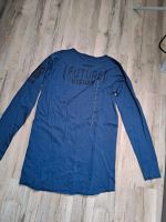 Blue Seven Longshirt Gr.170-176 blau neu Nordrhein-Westfalen - Hamm Vorschau