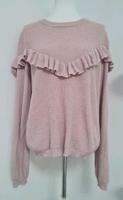 Pullover rosa Reserved Gr L Bayern - Starnberg Vorschau