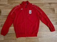 Fußball Trainingsjacke Sportjacke von JAKO. Gr.164 Friedrichshain-Kreuzberg - Friedrichshain Vorschau