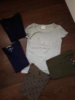 4 T-Shirts L + XL Bayern - Puchheim Vorschau