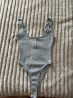 Graues Zara Body Ibbenbüren - Laggenbeck Vorschau