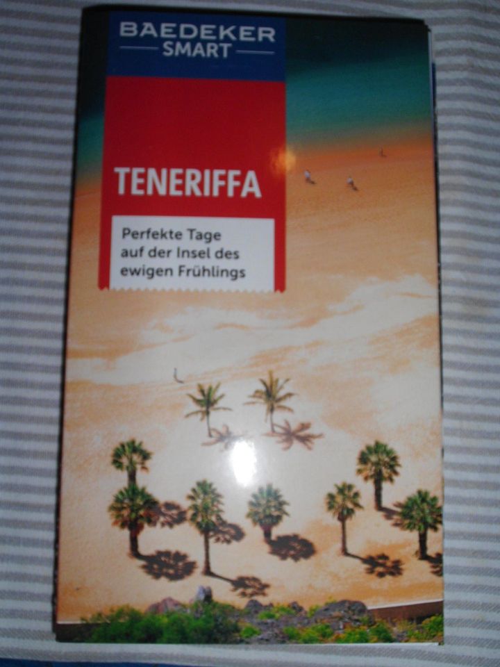 Reiseführer,Teneriffa,Madeira,Gran Canaria,Berlin in Wolfenbüttel