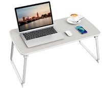 NEU Faltbare Laptop-/Betttisch-PVC-Leder,Bett,Sofa,usw. Bayern - Obertaufkirchen Vorschau