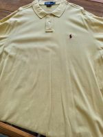 Polo Ralph Lauren Poloshirt gelb Gr. 3XL Niedersachsen - Stuhr Vorschau