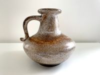RUSCHA Art Fat Lava Vase/Krug 377-21 - Mid Century Retro München - Sendling Vorschau