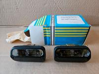 2x original DDR Kennzeichenleuchte KZL80 für Wartburg 353 VEB NVA Bayern - Unterroth Vorschau